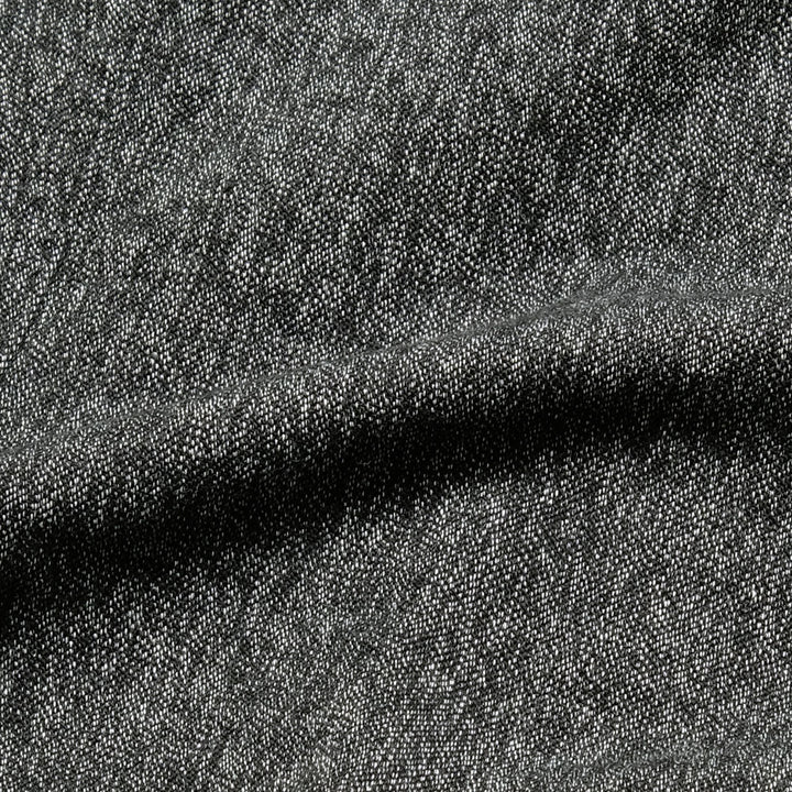 Sugar Cane - 9oz. BLACK COVERT WORK VEST - SC12795