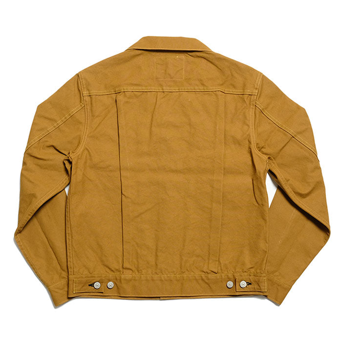 SUGAR CANE - 13oz. BROWN DUCK 1953 MODEL - SC14602