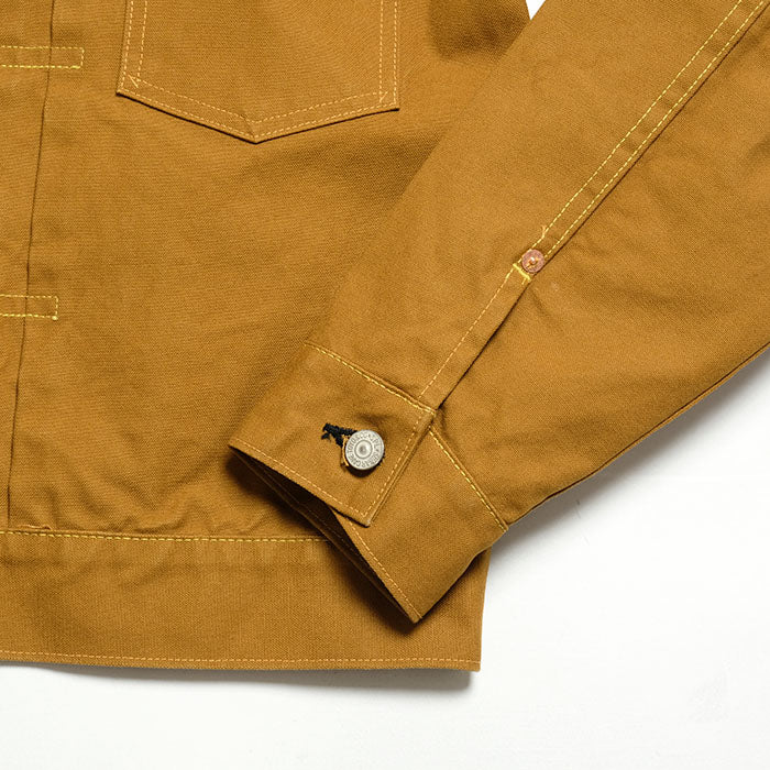 SUGAR CANE - 13oz. BROWN DUCK 1953 MODEL - SC14602