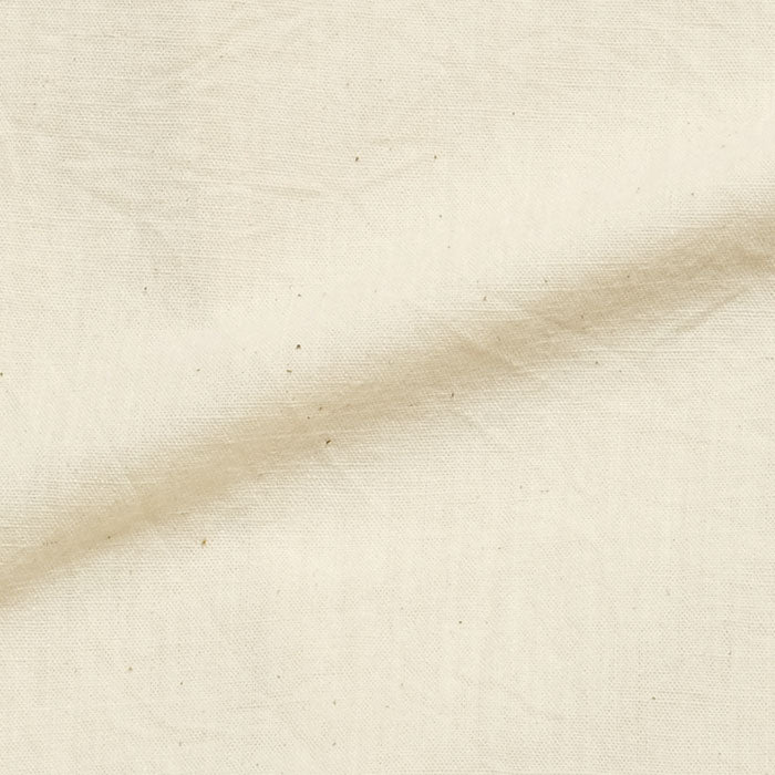 SUGAR CANE - WHITE CHAMBRAY S/S WORK SHIRT - SC37942