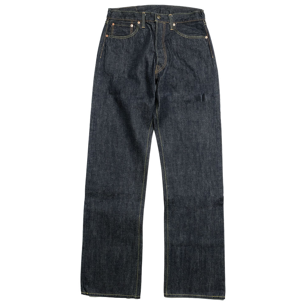 Sugar Cane - 14.25oz. Denim - Union Star Jeans - SC40065