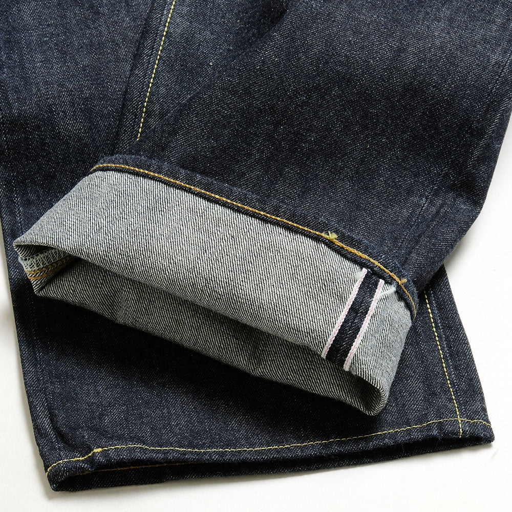 Sugar Cane 14.25oz. Denim Union Star Jeans SC40065