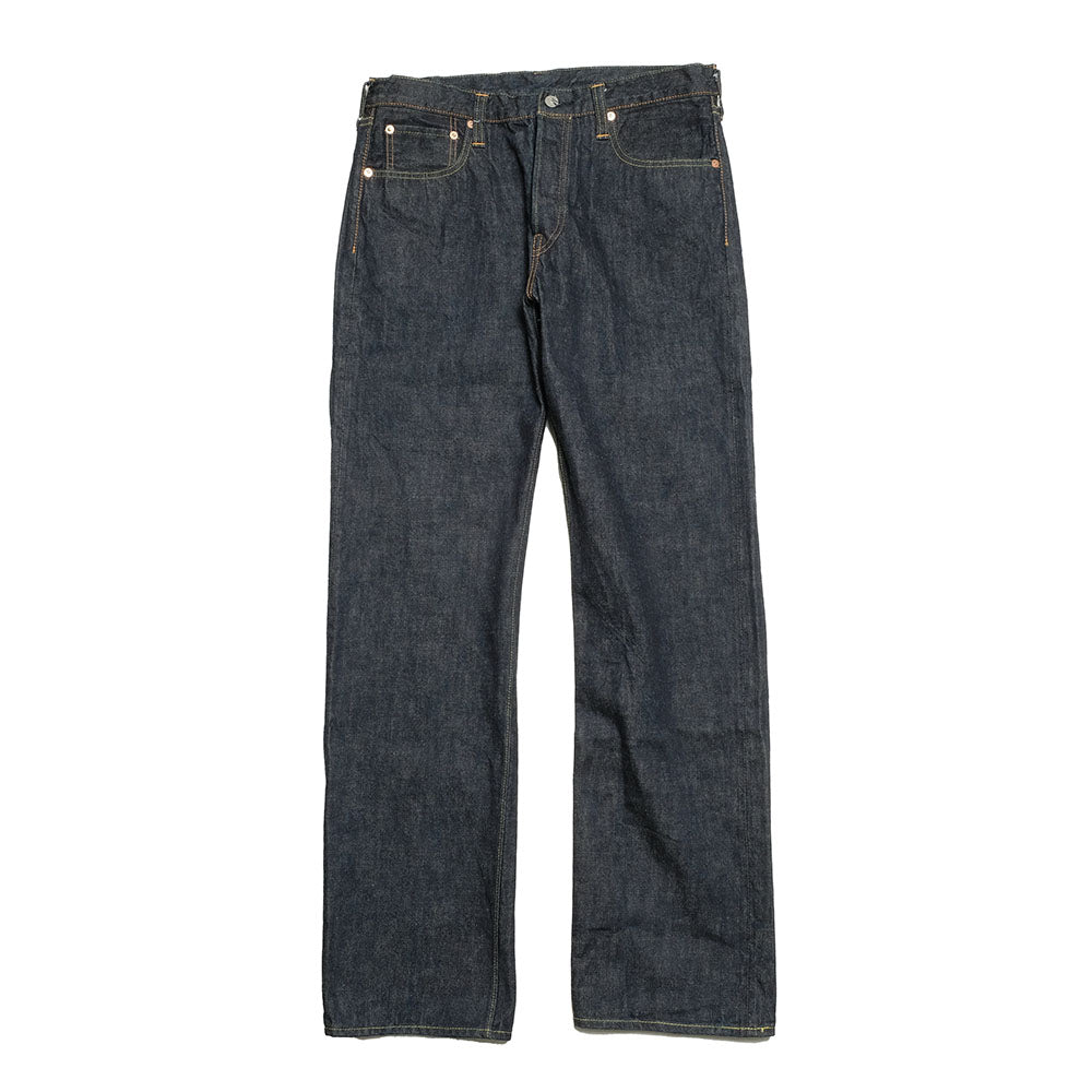 SUGAR CANE - 12oz. DENIM 1947 MODEL TYPE-II SLIM STRAIGHT - SC42009