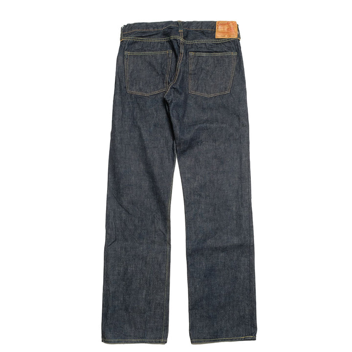 SUGAR CANE - 12oz. DENIM 1947 MODEL TYPE-II SLIM STRAIGHT - SC42009