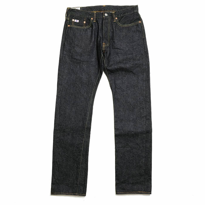 STUDIO D’ARTISAN - 15oz Selvedge denim Super tight Straight - SD-107