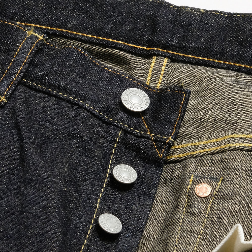 STUDIO D’ARTISAN - G3 REGULAR STRAIGHT - SD-901