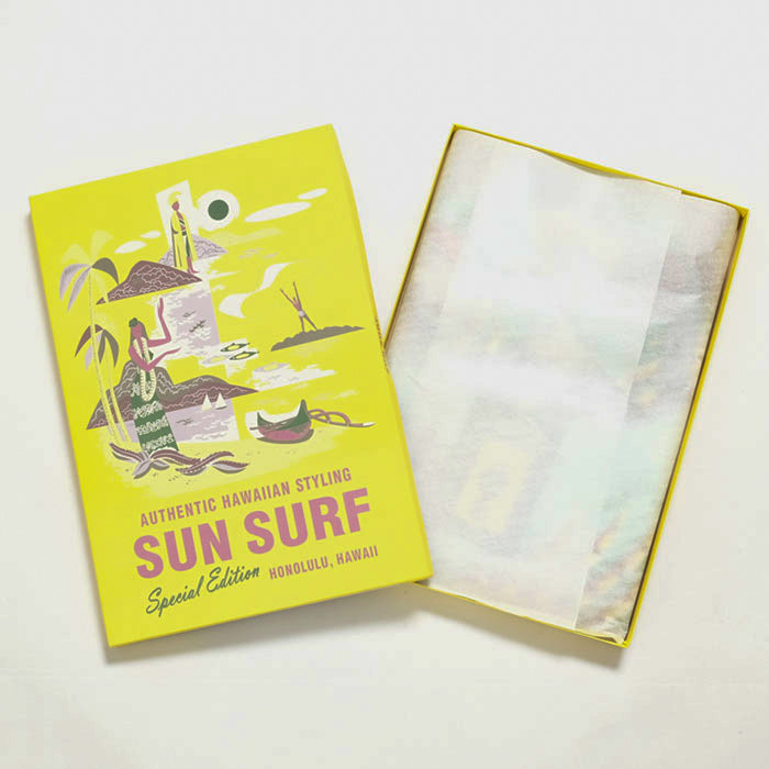 Sun Surf Special Edition<br>The Eagle Has Landed<br>SS38415