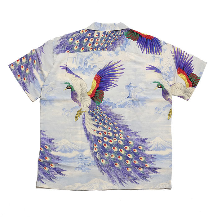 Sun Surf Special Edition<br>Peacock<br>SS38421