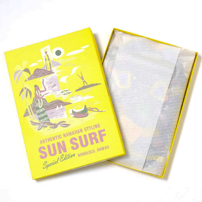 Sun Surf Special Edition<br>One Puka Puka<br>SS38465
