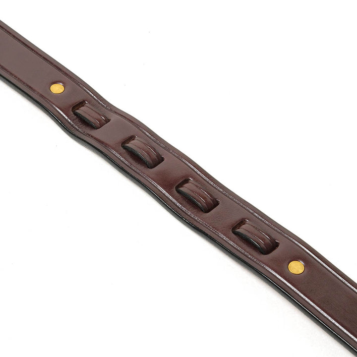 Tory Leather - Brass Hoof Pick Belt - TO-2262 / TO-2260