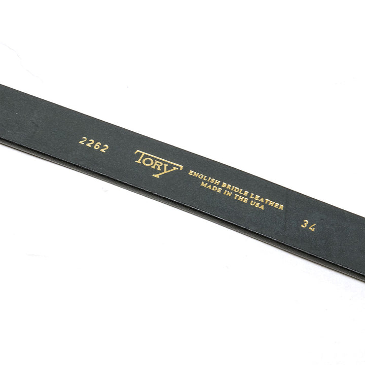 Tory Leather - Brass Hoof Pick Belt - TO-2262 / TO-2260