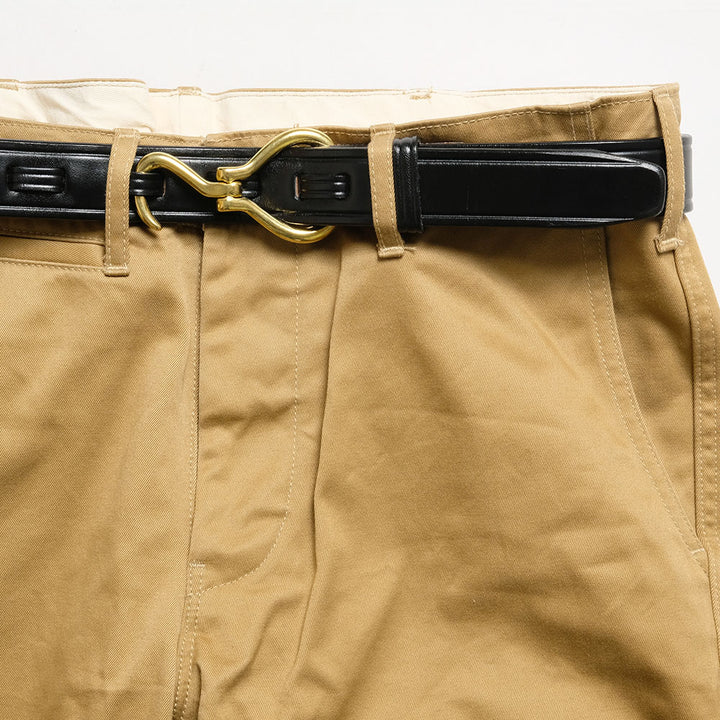 Tory Leather - Brass Hoof Pick Belt - TO-2262 / TO-2260