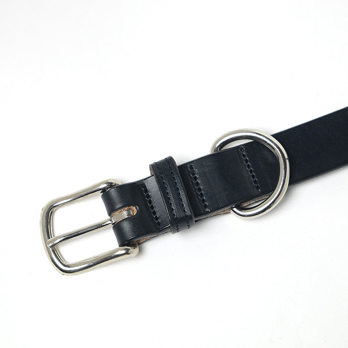 Tory Leather - D Ring Buckle Belt - TORY18-2556/TORY19-2553