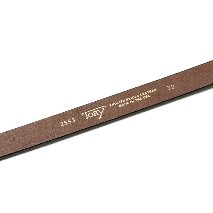 Tory Leather - D Ring Buckle Belt - TORY18-2556/TORY19-2553