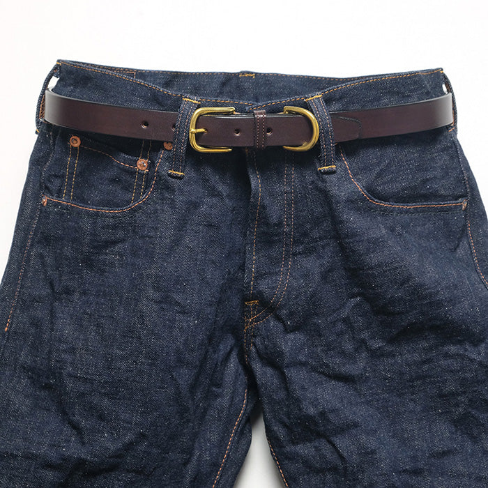 Tory Leather - D Ring Buckle Belt - TORY18-2556/TORY19-2553