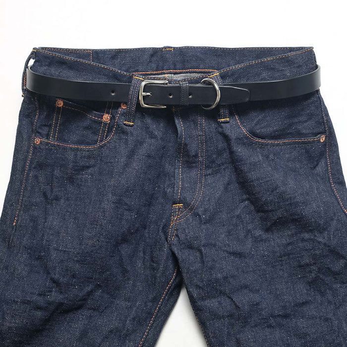 Tory Leather - D Ring Buckle Belt - TORY18-2556/TORY19-2553