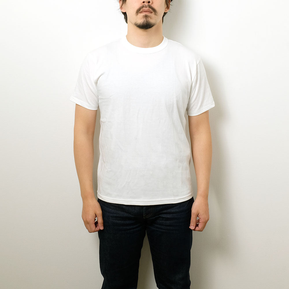 Whitesville White Tees Pack Whitesville Lot WV73544 2-Pack T-Shirt