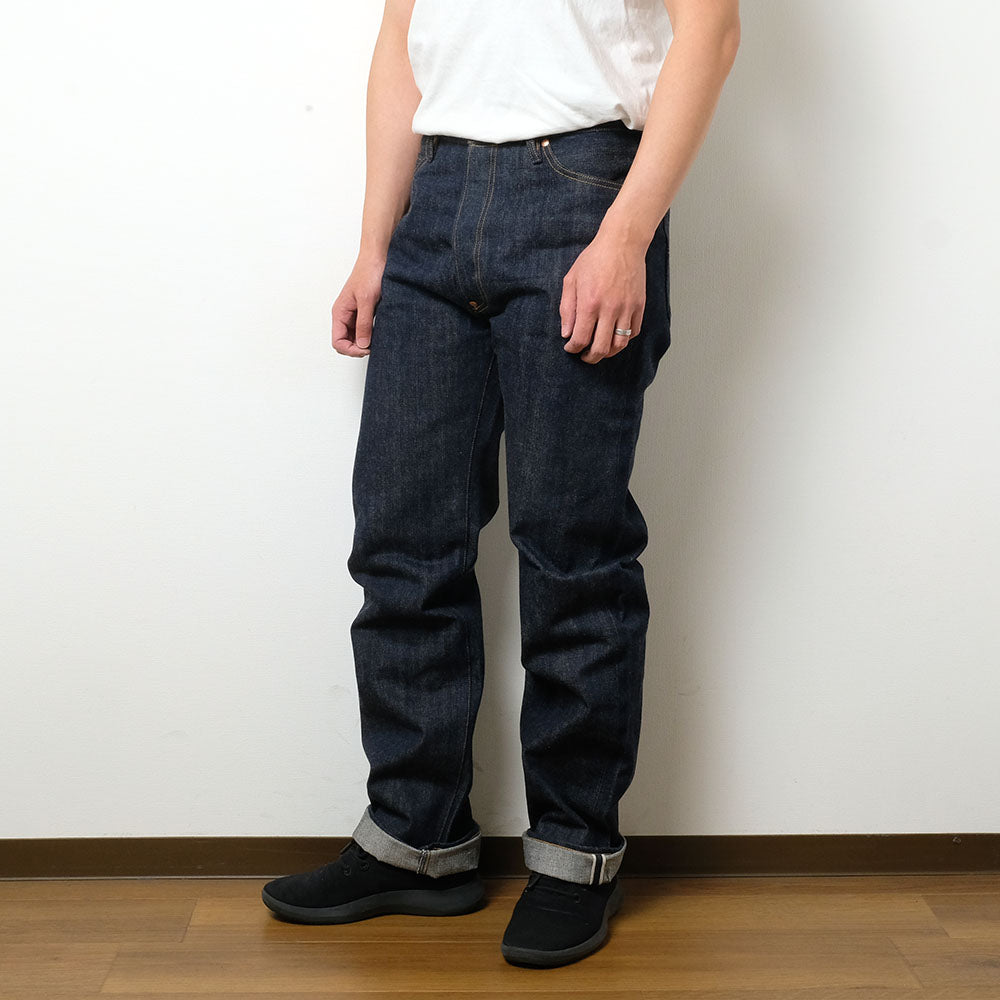 BIG JOHN - XXXX-EXTRA Lot.XX001 REGULAR STRAIGHT FIT - XX001