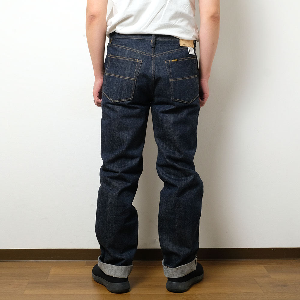 BIG JOHN - XXXX-EXTRA Lot.XX001 REGULAR STRAIGHT FIT - XX001