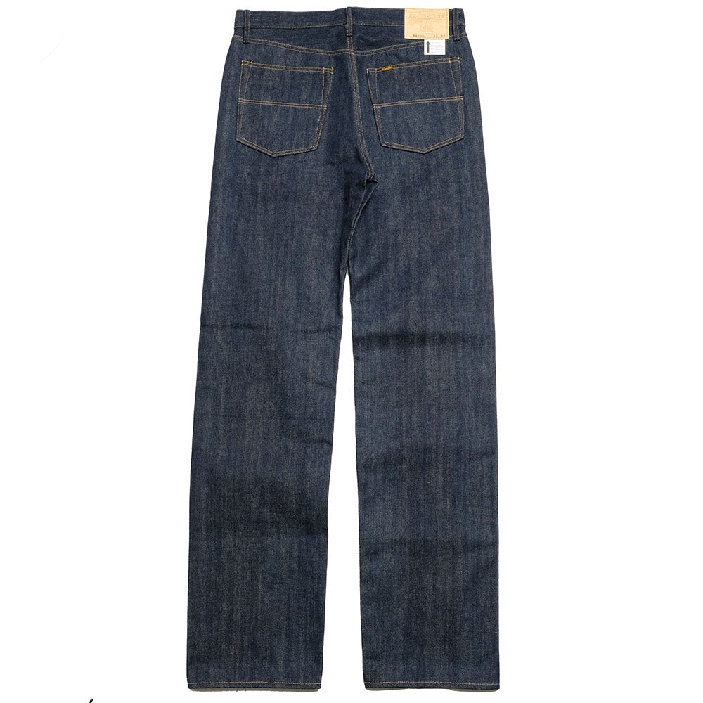 BIG JOHN - XXXX-EXTRA Lot.XX001 REGULAR STRAIGHT FIT - XX001