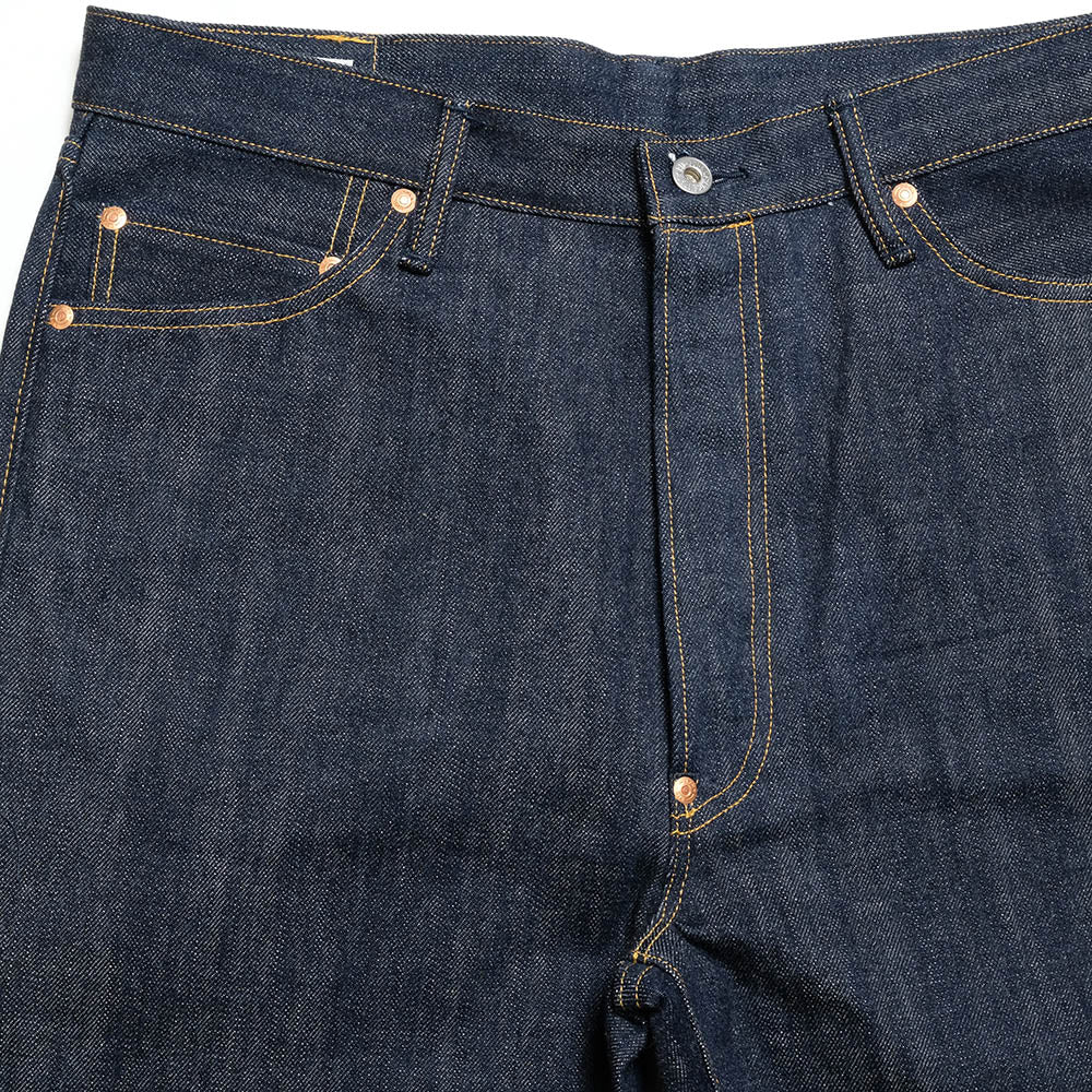 BIG JOHN - XXXX-EXTRA Lot.XX001 REGULAR STRAIGHT FIT - XX001