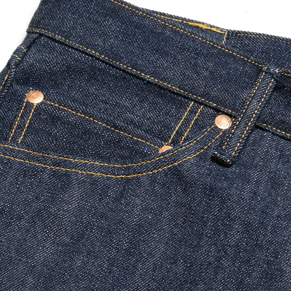 Big John - XXXX-EXTRA Lot.XX001 REGULAR STRAIGHT FIT - XX001