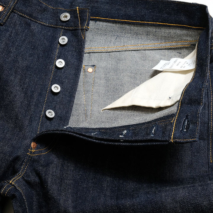 Big John - XXXX-EXTRA Lot.XX001 REGULAR STRAIGHT FIT - XX001