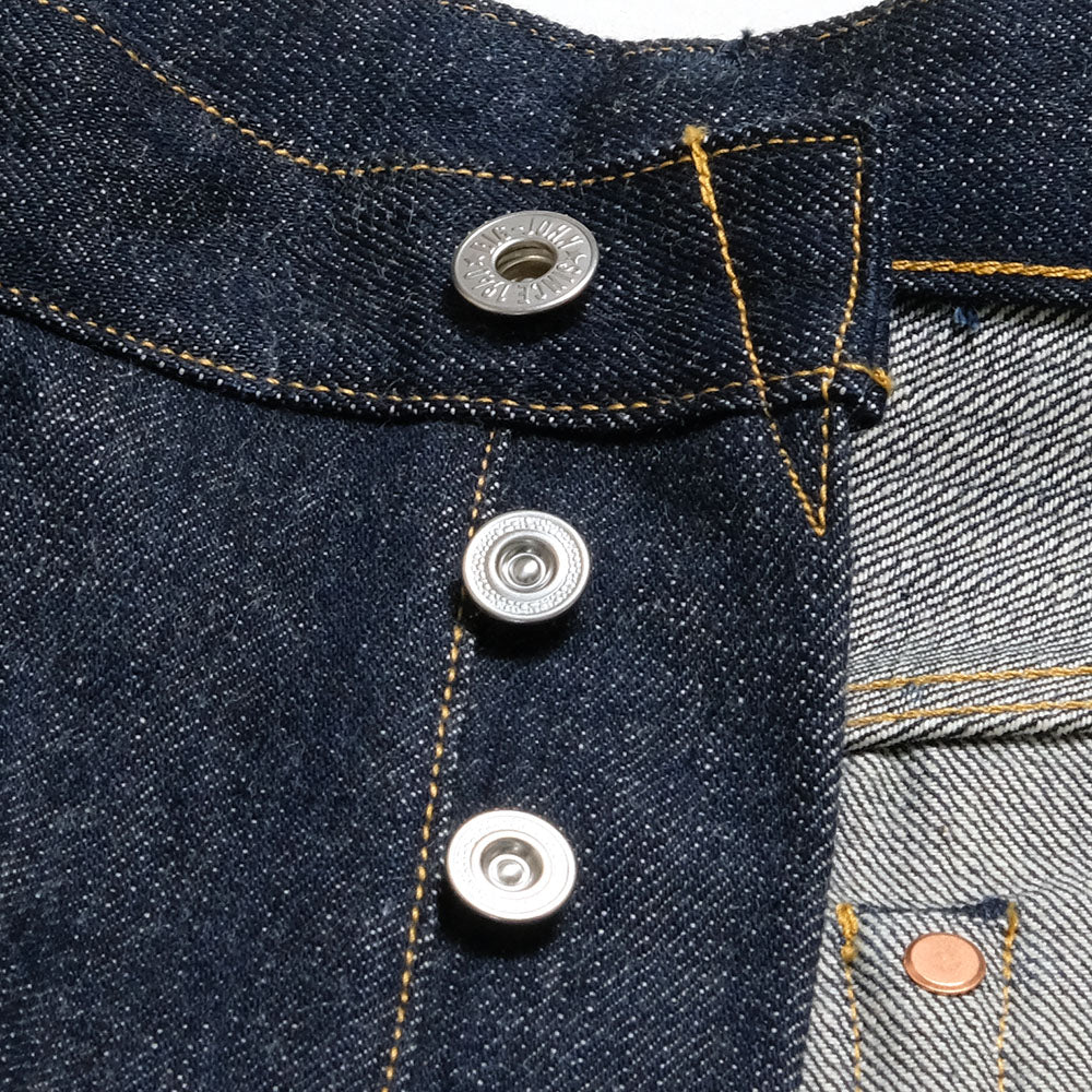 BIG JOHN - XXXX-EXTRA Lot.XX001 REGULAR STRAIGHT FIT - XX001