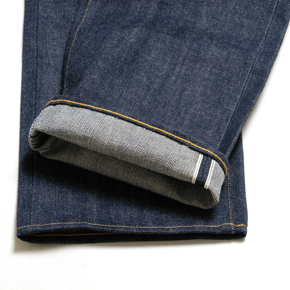 Big John - XXXX-EXTRA Lot.XX001 REGULAR STRAIGHT FIT - XX001